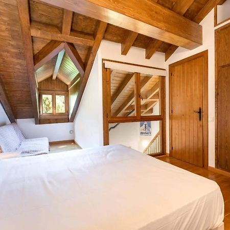 Apartamentsaloriaburg Farrera Ngoại thất bức ảnh