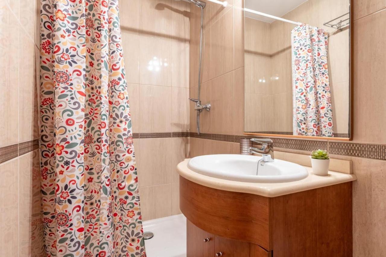 Apartamentsaloriaburg Farrera Ngoại thất bức ảnh